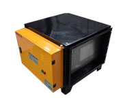 整體午夜视频免费在线观看設備公司告你如何清洗和保養油煙淨化器和UV除味器