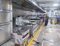 大型商用午夜视频免费在线观看工程公司教你降低通風設備的噪音