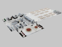 學校午夜视频免费在线观看設備生產廠家和你聊聊商用午夜视频免费在线观看工程設計遵循的原則
