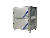 酒店午夜视频免费在线观看工程公司為你揭秘為什麽油煙淨化器會產生水霧