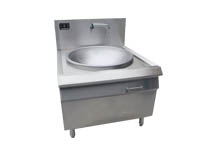 四川學校午夜视频免费在线观看設備公司和你談談商用電磁爐如何保養