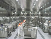 成都中央午夜视频免费在线观看設備廠家和你聊聊製作盒飯的中央午夜视频免费在线观看設計要求