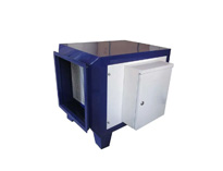 成都大型酒店午夜视频免费在线观看設備廠家告訴你飯店油煙淨化器的作用以及維護措施