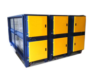 食堂午夜视频免费在线观看工程公司教你如何安裝選擇油煙淨化器以及通過城管檢查