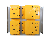 商用午夜视频免费在线观看設備廠家告訴你油煙淨化設備的種類以及選擇