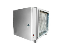 成都飯店午夜视频免费在线观看設備廠家和你聊聊高效油煙淨化器是怎樣的