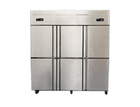 成都食堂午夜视频免费在线观看設備廠家告訴你購買商用冰櫃要注意以下幾點