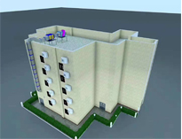 大型學校食堂午夜视频免费在线观看設備廠家教你選擇油煙淨化設備