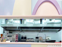 廚具午夜视频免费在线观看設備生產廠家教你商用廚具采購和午夜视频免费在线观看裝修如何避免雷區