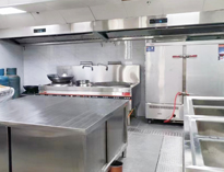 幼兒園午夜视频免费在线观看設備廠家油煙淨化設備的常見問題及解決