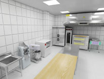 成都幼兒園午夜视频免费在线观看設備廠家告訴你商用午夜视频免费在线观看空間和通道設計技巧