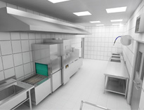 大型午夜视频免费在线观看設備公司和你聊聊商用午夜视频免费在线观看工程施工以及避免雷區