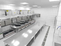 排名前十午夜视频免费在线观看設備廠家告訴你為什麽要定製餐飲午夜视频免费在线观看設備