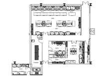 午夜视频免费在线观看設備製造加工廠家告訴你商用午夜视频免费在线观看供電設計原則