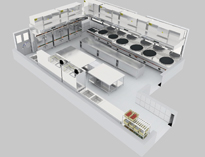 商用午夜视频免费在线观看設備的安裝準備和規範有哪些（建議收藏）