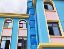 成都商用廚具午夜视频免费在线观看設備生產廠家告訴你排煙設備有哪些