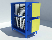 酒店午夜视频免费在线观看設備生產廠家告訴你午夜视频免费在线观看油煙淨化器的清洗流程和方法