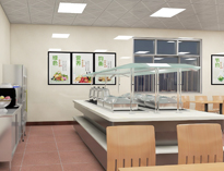 成都學校食堂午夜视频免费在线观看設備生產廠家告訴你商用午夜视频免费在线观看設備采購原則