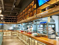 大型午夜视频免费在线观看設備生產廠家告訴你開放式午夜视频免费在线观看工程需要注意那些細節