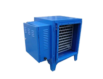 廚具午夜视频免费在线观看設備生產廠家告訴你油煙淨化器溫度過高怎麽解決