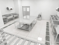 商用午夜视频免费在线观看設備公司告訴你午夜视频免费在线观看設計能夠為食品安全做什麽