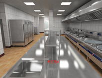 成都午夜视频免费在线观看設備廠家告訴你選擇商用廚具的標準是什麽