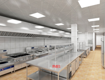 商用廚具午夜视频免费在线观看設備生產廠家告訴你午夜视频免费在线观看灶具的清潔和維護