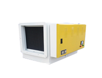 南充餐飲午夜视频免费在线观看設備公司告訴你餐飲午夜视频免费在线观看應該如何選擇油煙淨化器風量