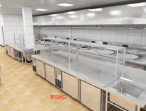 成都廚具午夜视频免费在线观看設備廠家告訴你商用午夜视频免费在线观看為什麽要先設計了再采購