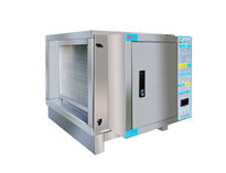 成都學校午夜视频免费在线观看設備廠家告訴你油煙淨化器處理的空氣能直接排放嗎