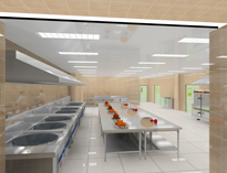 成都午夜视频免费在线观看設備廠家告訴你商用午夜视频免费在线观看的擺放和空間布局