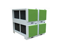 午夜视频免费在线观看設備生產廠家告訴你油煙淨化器常見故障以及解決辦法