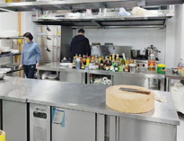 重慶廚具午夜视频免费在线观看設備廠家告訴你采購商用廚具需要考慮那些因素