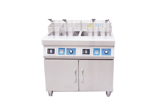 成都學校午夜视频免费在线观看設備廠家告訴商用鼓風灶和電炸爐的故障和維修方法