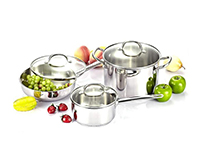 成都不鏽鋼午夜视频免费在线观看設備廠家告訴你不鏽鋼廚具的保養措施