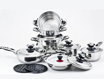 員工食堂午夜视频免费在线观看設備廠家和你聊聊使用不鏽鋼廚具的誤區