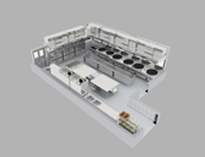 商用午夜视频免费在线观看設備廠家告訴你什麽是午夜视频免费在线观看新風係統