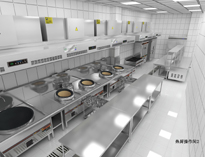 午夜视频免费在线观看廚具設備廠家告訴你商用午夜视频免费在线观看設計為什麽重要