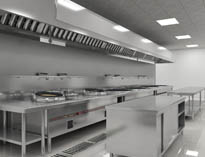 成都餐廳午夜视频免费在线观看設備廠家告訴常見的西餐午夜视频免费在线观看設備和功能