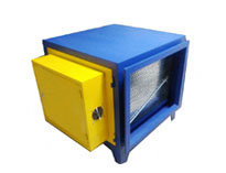 成都中央午夜视频免费在线观看設備廠家告訴你如何挑選油煙淨化設備