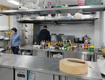 餐飲午夜视频免费在线观看設備廠家告訴你商用午夜视频免费在线观看的主要設備有哪些