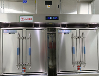 大型食堂廚具午夜视频免费在线观看設備廠家告訴你午夜视频免费在线观看水蒸氣大會對油煙淨化器產生影響嗎