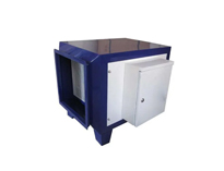 成都商用午夜视频免费在线观看設備廠告訴你如何降低油煙淨化器溫度