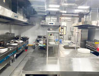 宜賓食堂午夜视频免费在线观看設備生產廠家教你商用午夜视频免费在线观看設備的采購知識