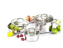 大型食堂午夜视频免费在线观看設備廠家告訴你為什麽不鏽鋼廚具不能亂用