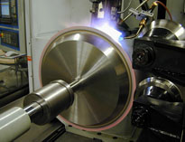 成都酒店午夜视频免费在线观看設備公司告訴你酒店午夜视频免费在线观看設備的旋壓工藝特點