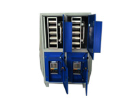 重慶商用午夜视频免费在线观看廚具設備廠家和你聊聊油煙淨化器的常見問題