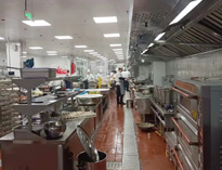 大型午夜视频免费在线观看設備廠家告訴你食堂午夜视频免费在线观看如何降溫