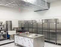 成都午夜视频免费在线观看設備生產廠家和你聊聊商用廚具的分類