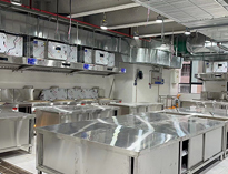 成都餐廳午夜视频免费在线观看設備公司告訴你午夜视频免费在线观看設備清單必須滿足的最低要求